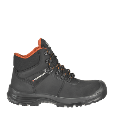 Trail boot